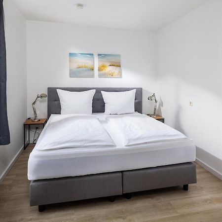 Strandloft Drei Norderney Exterior photo
