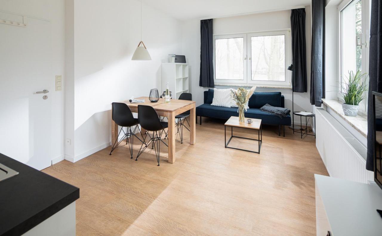Strandloft Drei Norderney Exterior photo